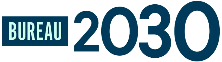 Logo Bureau 2030