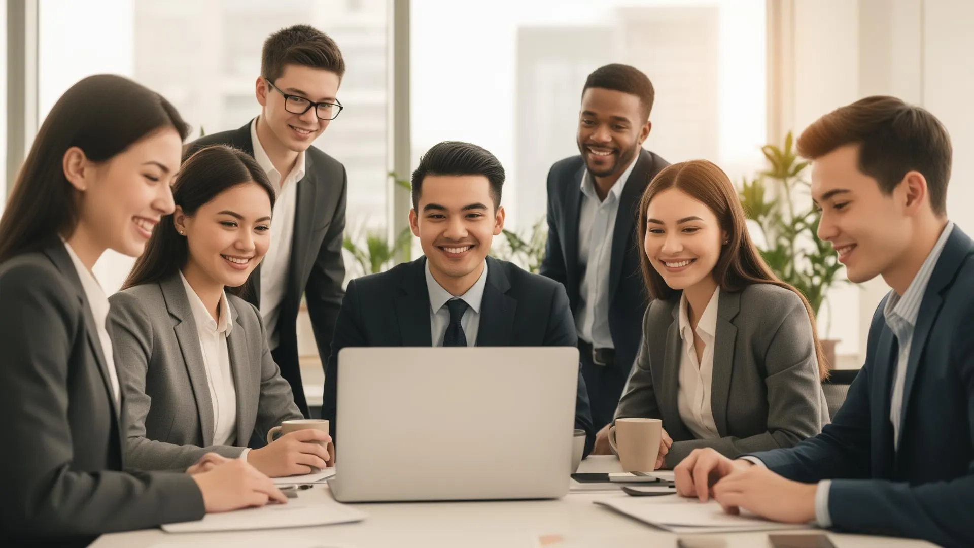 Cloud Only werkplek: volledig beheerd vanuit de cloud