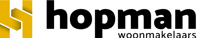 Logo Hopman Woonmakelaars