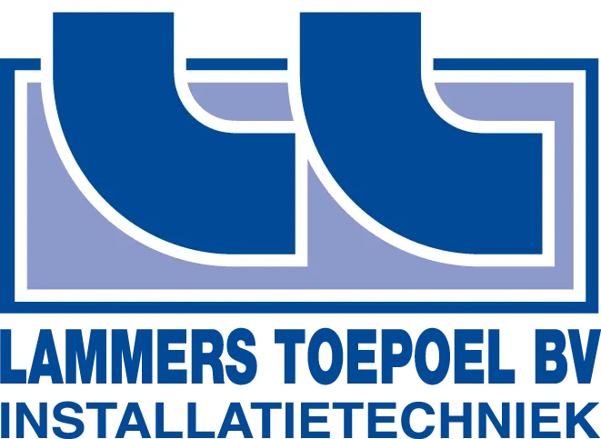 Logo Lammers Toepoel Installatietechniek
