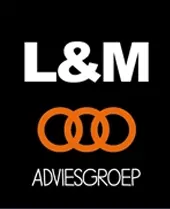 Logo L&M Adviesgroep