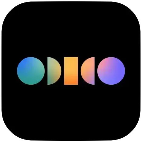 Odido logo