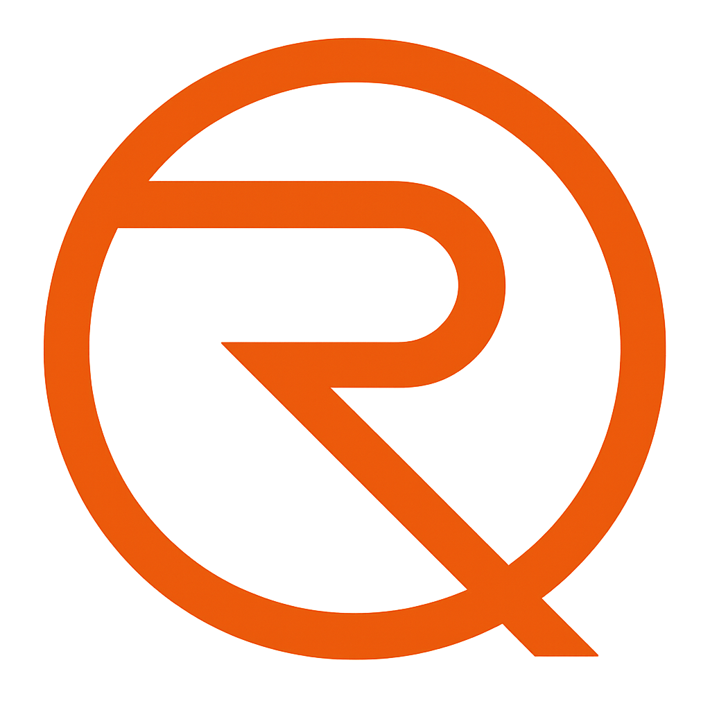 Rinqel logo