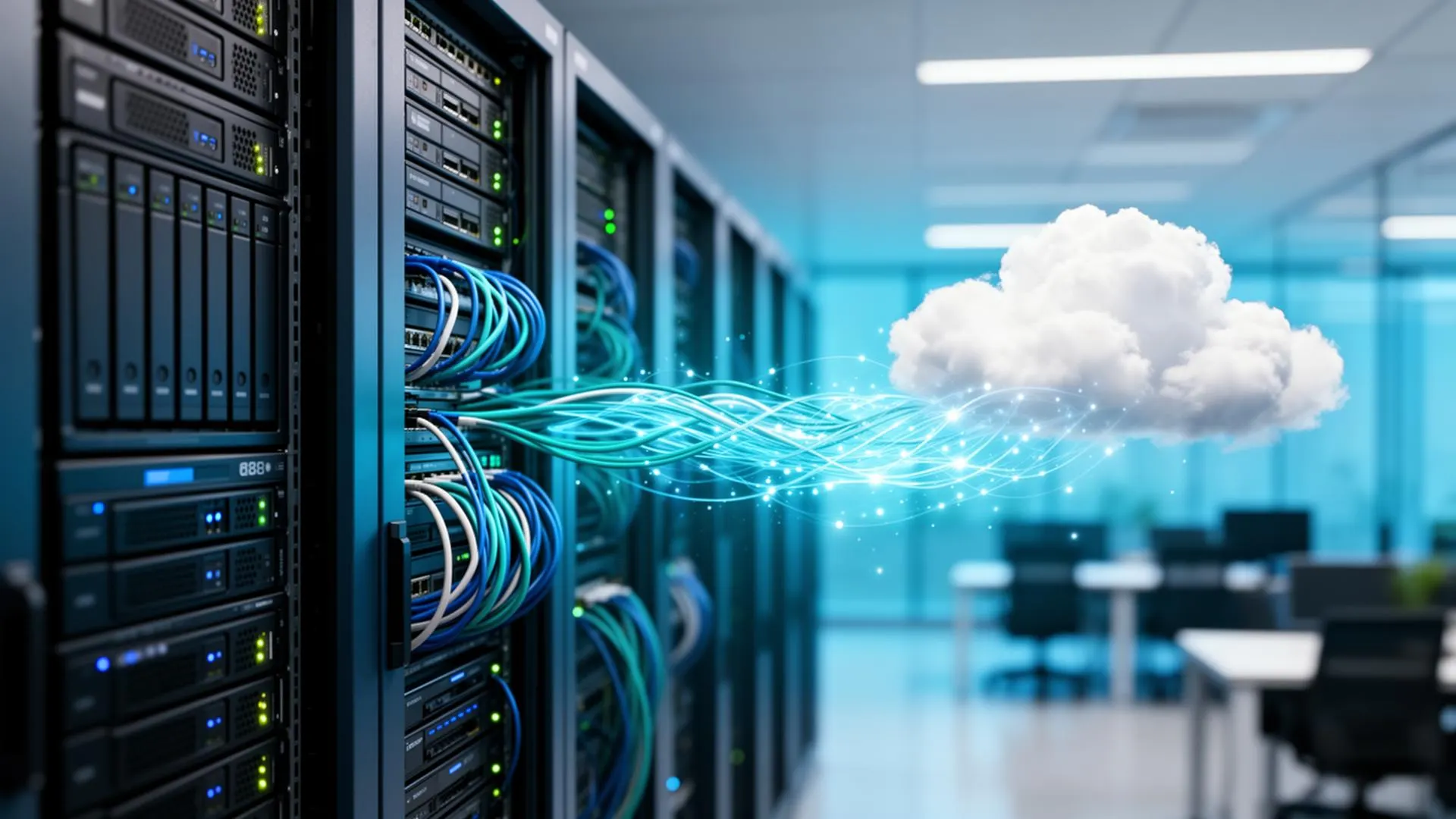 SharePoint vs. NAS